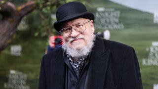George R.R. Martin Reflects on ‘Sadness and Depression’ Struggles in Personal Update