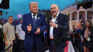 UFC Lost $30 Million Putting on Trump’s Freedom 250 Fight