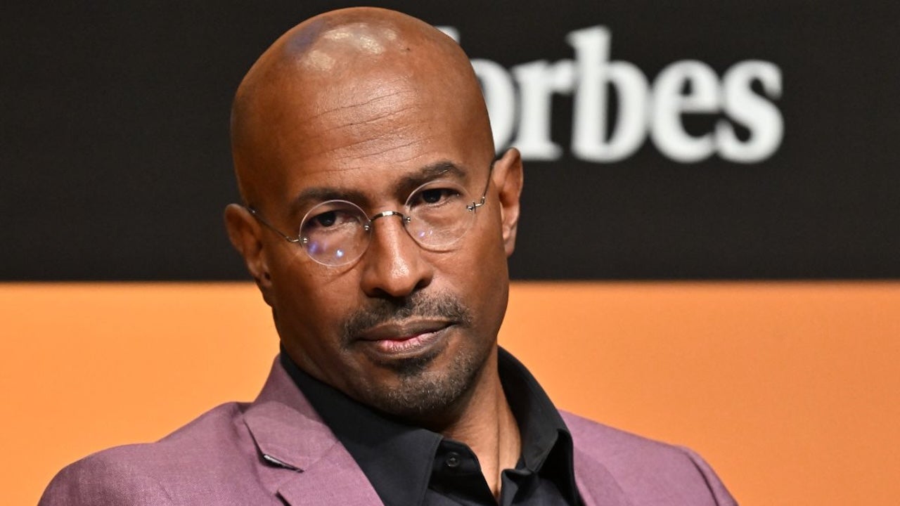 Van Jones Warns Democrats Are Becoming ‘Blockbuster’ as Progressive Candidates Emerge as ‘Netflix’