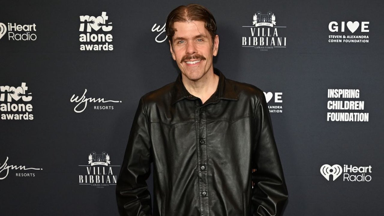 Perez Hilton’s Miami Home Visited by Law Enforcement After Apparent Self-Harm on Livestream