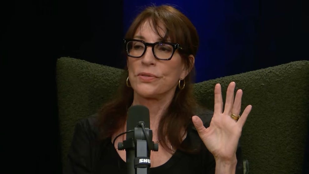 Katey Sagal