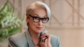 Meryl Streep Auctions Off ‘Devil Wears Prada 2’ Wardrobe to Benefit Committee to Protect Journalists, CFDA