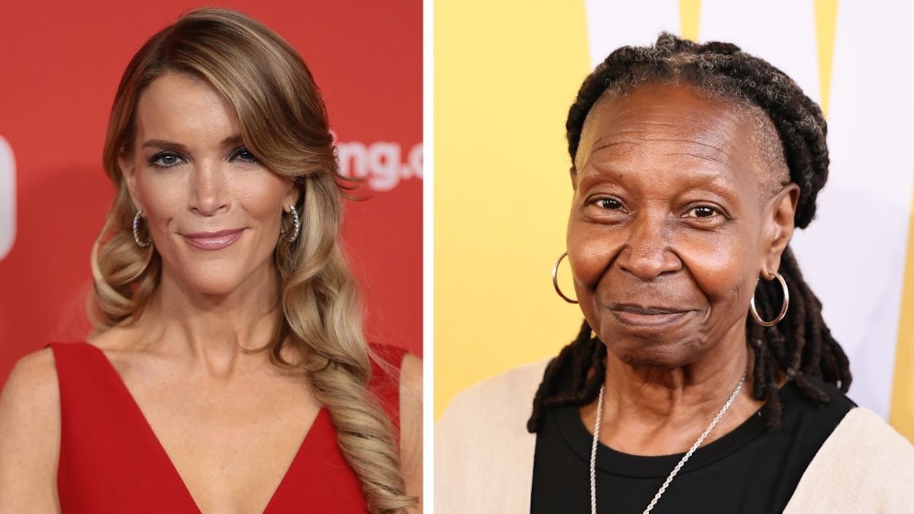 Megyn Kelly Torches Whoopi Goldberg Over Comments About Her&hellip;
