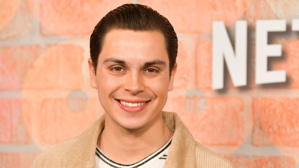 Jake T. Austin