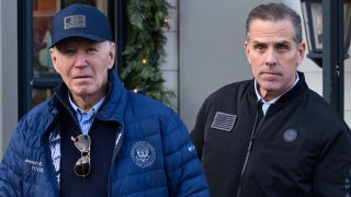 Joe Biden’s Son Hunter Gives Somber Update on Former President’s Cancer Battle: ‘It’s Not Good’