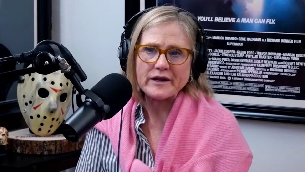 ‘The Simpsons’ Star Nancy Cartwright Predicts Show Will End Soon: ‘It’s My Opinion’