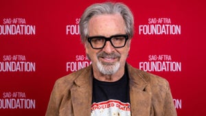 Actor Robert Carradine attends the SAG-AFTRA Foundation Conversations Presents "Let's Call The Whole Thing Off" event at The Meryl Streep Center for Performing Artists on October 01, 2025 in Los Angeles, California. (Photo by Amanda Edwards/Getty Images for SAG-AFTRA Foundation)