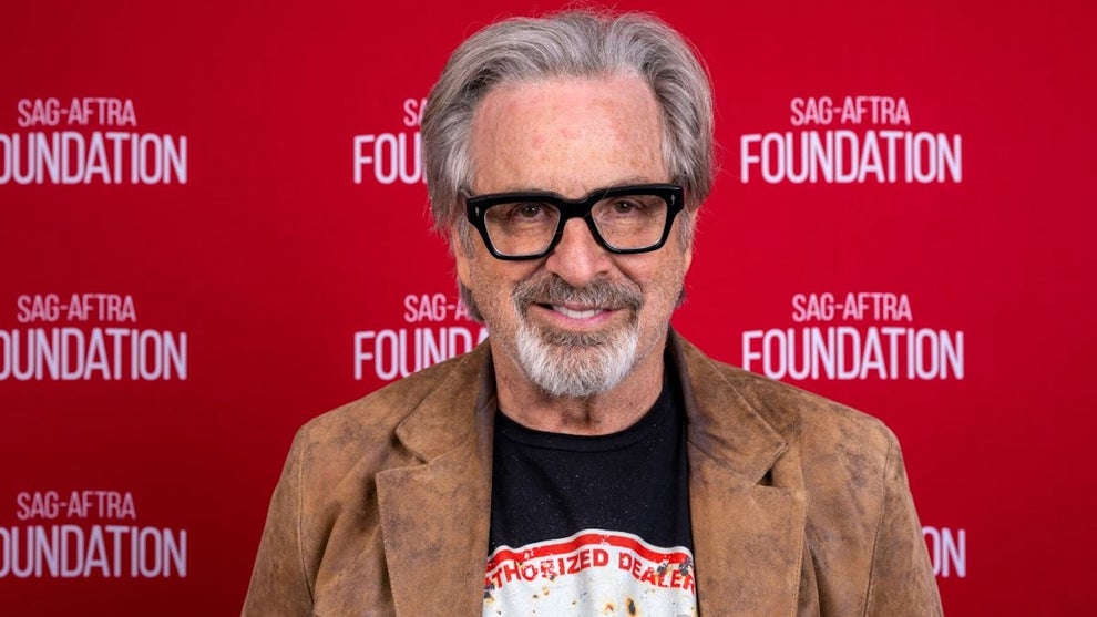 Actor Robert Carradine attends the SAG-AFTRA Foundation Conversations Presents "Let's Call The Whole Thing Off" event at The Meryl Streep Center for Performing Artists on October 01, 2025 in Los Angeles, California. (Photo by Amanda Edwards/Getty Images for SAG-AFTRA Foundation)