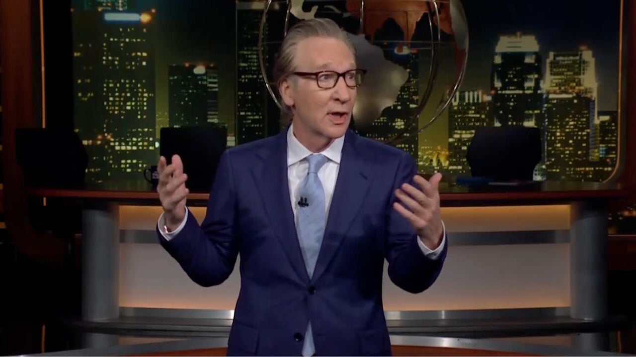 Bill Maher’s Audience Audibly Groans Over Jab About Ariana Grande’s Weight: ‘Maybe That Joke Will Make Her Eat Something’