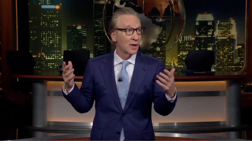 Bill Maher