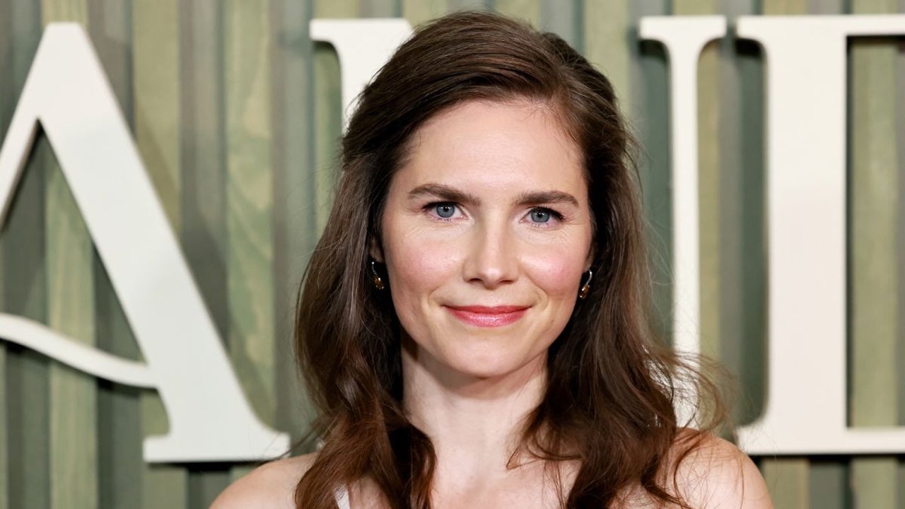 Amanda Knox Slams Petition Calling for Cancellation of Her Edinburgh Fringe Show: ‘Many False Assumptions’