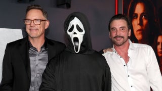 Matthew Lillard and Skeet Ulrich Debunk Longtime ‘Scream’ Death Theory: ‘No One Knows’