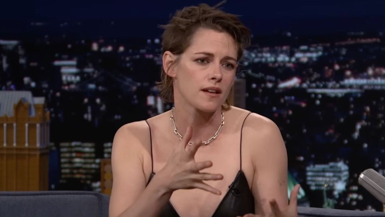 Kristen Stewart Makes a Case for the Cinema Experience After Buying a Historic Movie Theater: ‘You Want to Hang Out in the Dark’
