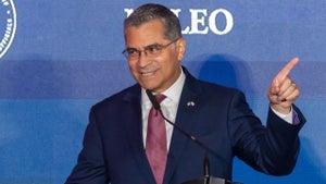 Xavier Becerra