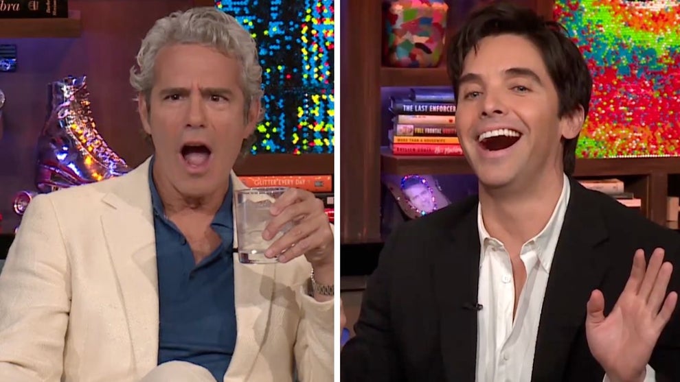 Andy Cohen, Paul W. Downs