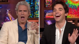 Andy Cohen Confronts ‘Hacks’ Co-Creator Paul W. Downs Over Season 5 Dig at His Expense
