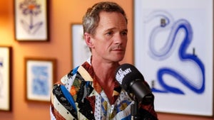 Neil Patrick Harris