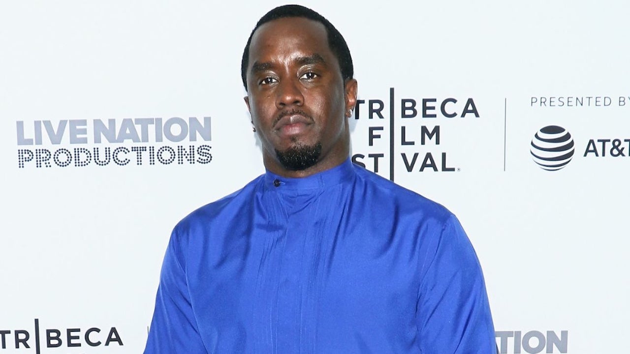 Diddy Countersues Accuser Over Alleged Theft, Secret Netflix Sale of Footage