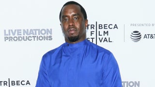 Diddy Countersues Accuser Over Alleged Theft, Secret Netflix Sale of Footage