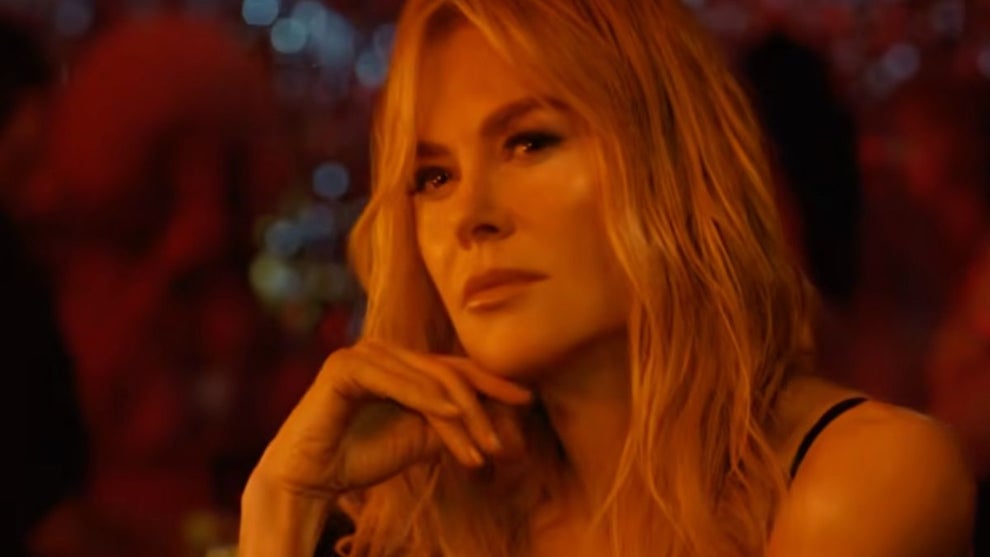 Nicole Kidman