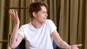Kristen Stewart