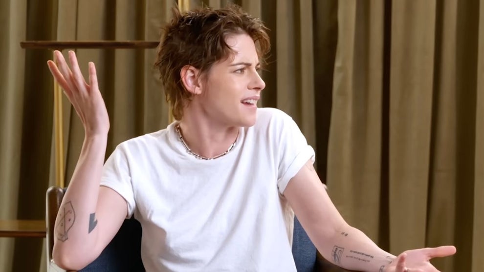 Kristen Stewart