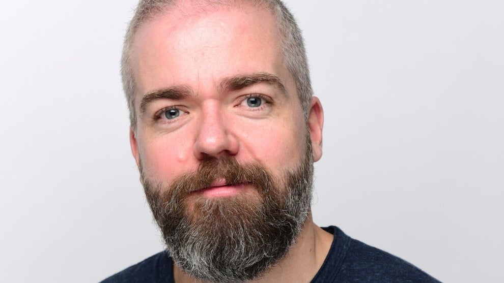 David F. Sandberg visits the #IMDboat At San Diego Comic-Con 2022: Day Three on The IMDb Yacht on July 23, 2022 in San Diego, California. (Photo by Vivien Killilea/Getty Images for IMDb)
