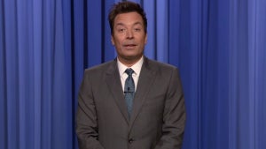 Jimmy Fallon