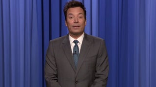 Jimmy Fallon Stuns ‘Tonight Show’ Audience With Melania Trump Affair Joke