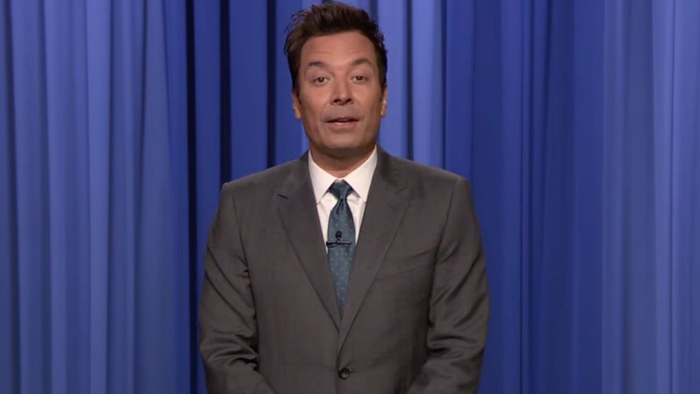 Jimmy Fallon