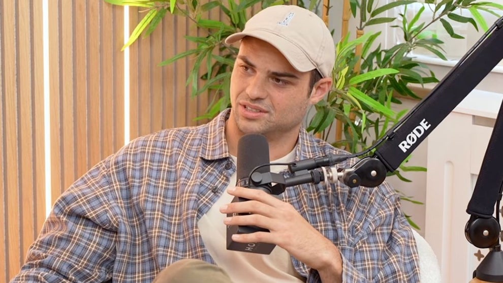 Noah Centineo