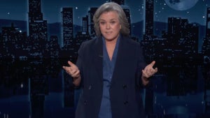 Rosie O'Donnell