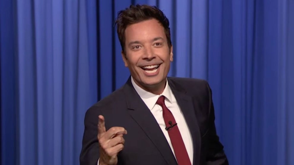 Jimmy Fallon