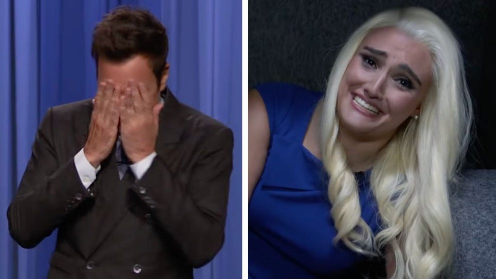 Jimmy Fallon