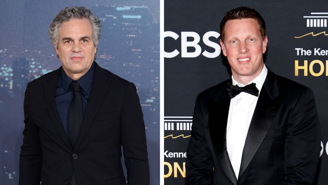 Mark Ruffalo Eviscerates Ellisons’ Paramount Merger,…
