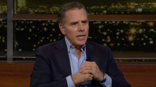Hunter Biden Says He Apologizes to Father Joe ‘Every Day’ for the Tough Situation He Put Him Through
