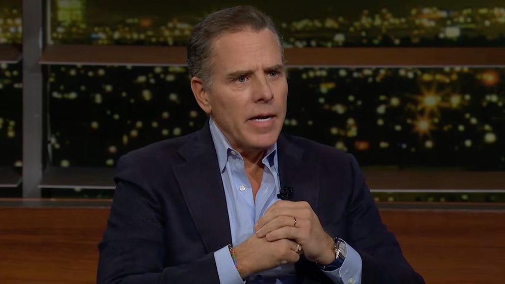 Hunter Biden