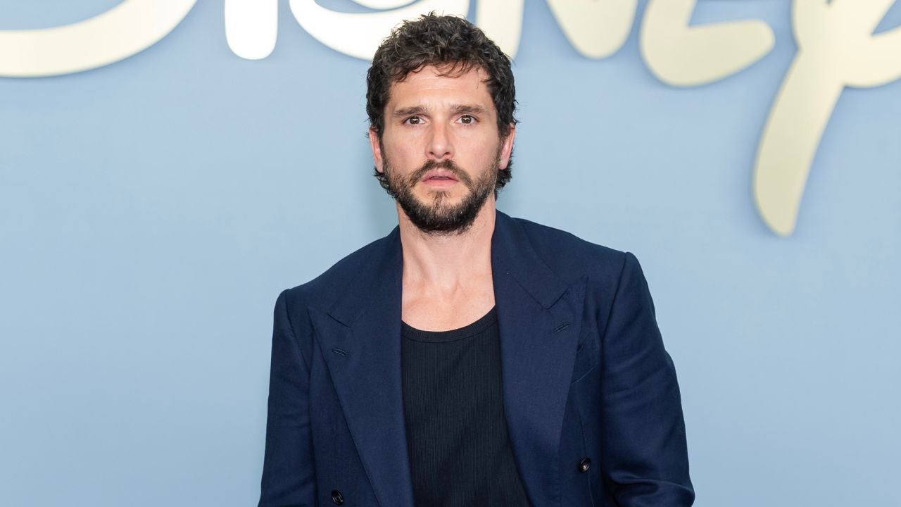 Kit Harington Speaks Out on Replacing Nicholas Hoult in ‘Harry Potter’ Season 2