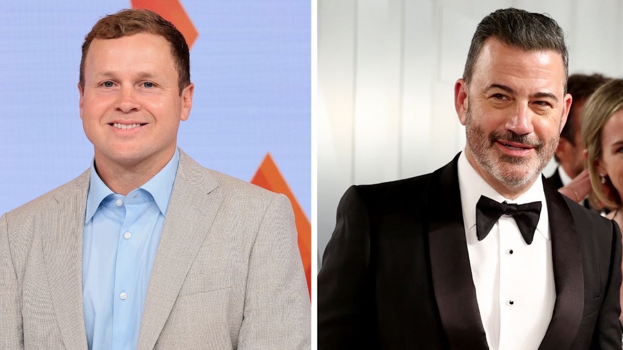 Spencer Pratt Likens Jimmy Kimmel to Harvey Weinstein Over&hellip;