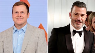 Spencer Pratt Likens Jimmy Kimmel to Harvey Weinstein Over Wife’s Office Romance Story