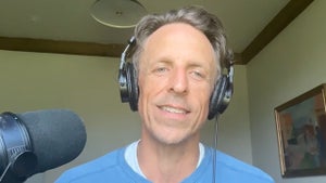 Seth Meyers