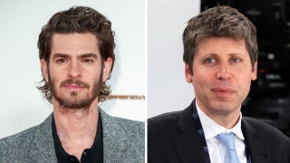Andrew Garfield Admits He Didn’t Love Playing OpenAI CEO Sam Altman: ‘Thank God That’s Over’