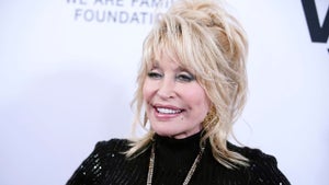 Dolly Parton