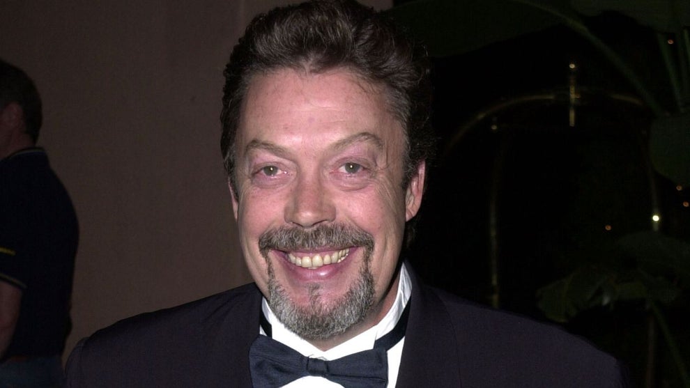 Tim Curry during 3rd Annual Costume Designers Guild Awards at Beverly Hills Hotel in Beverly Hills, California, United States. (Credit: SGranitz/WireImage)