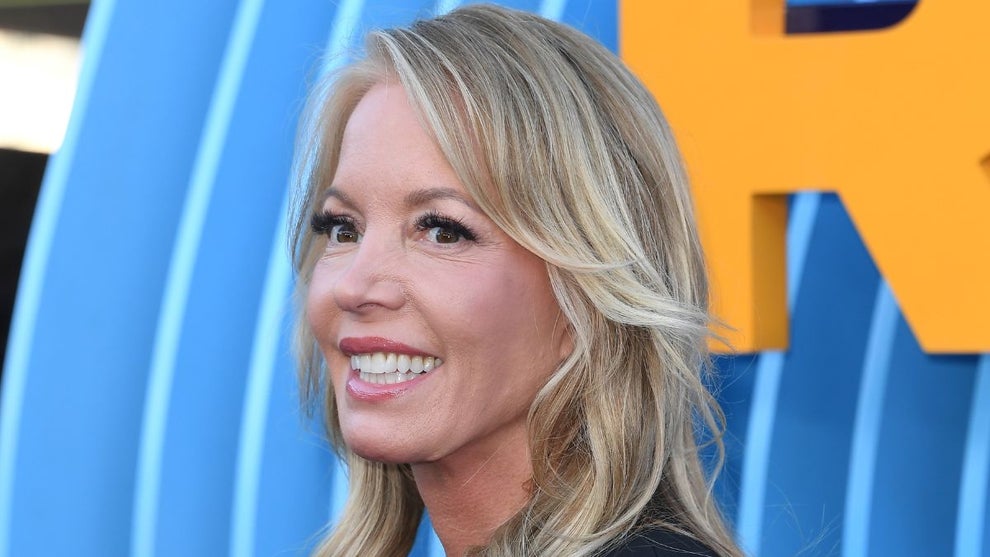 Jeanie Buss