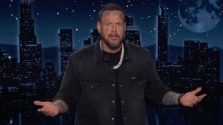 Jelly Roll Fires Back at Fox News for Suggesting Ozempic Caused His ‘Trump Derangement Syndrome’
