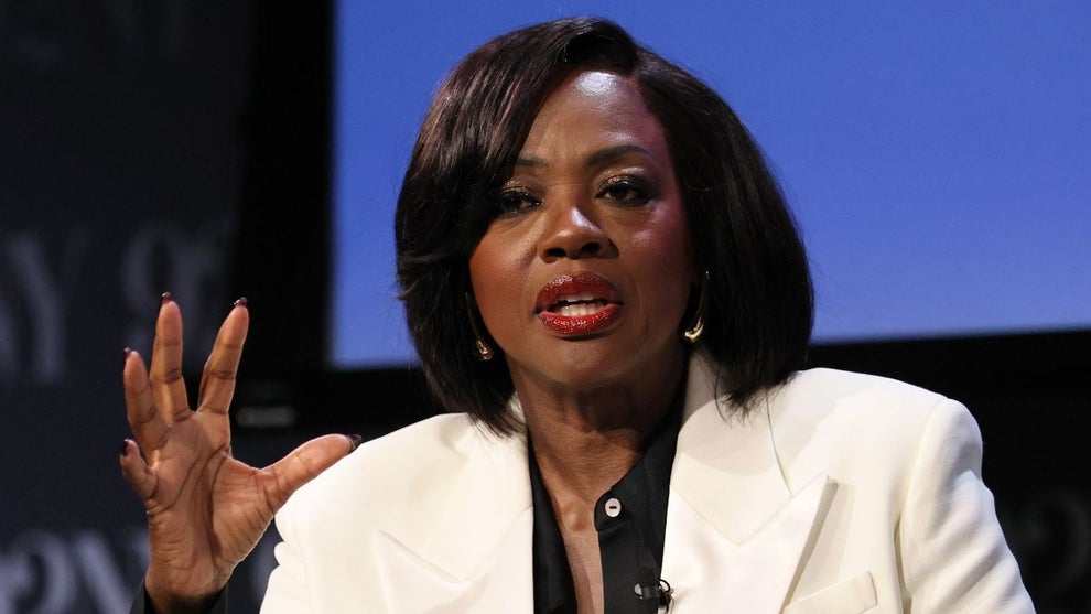 Viola Davis