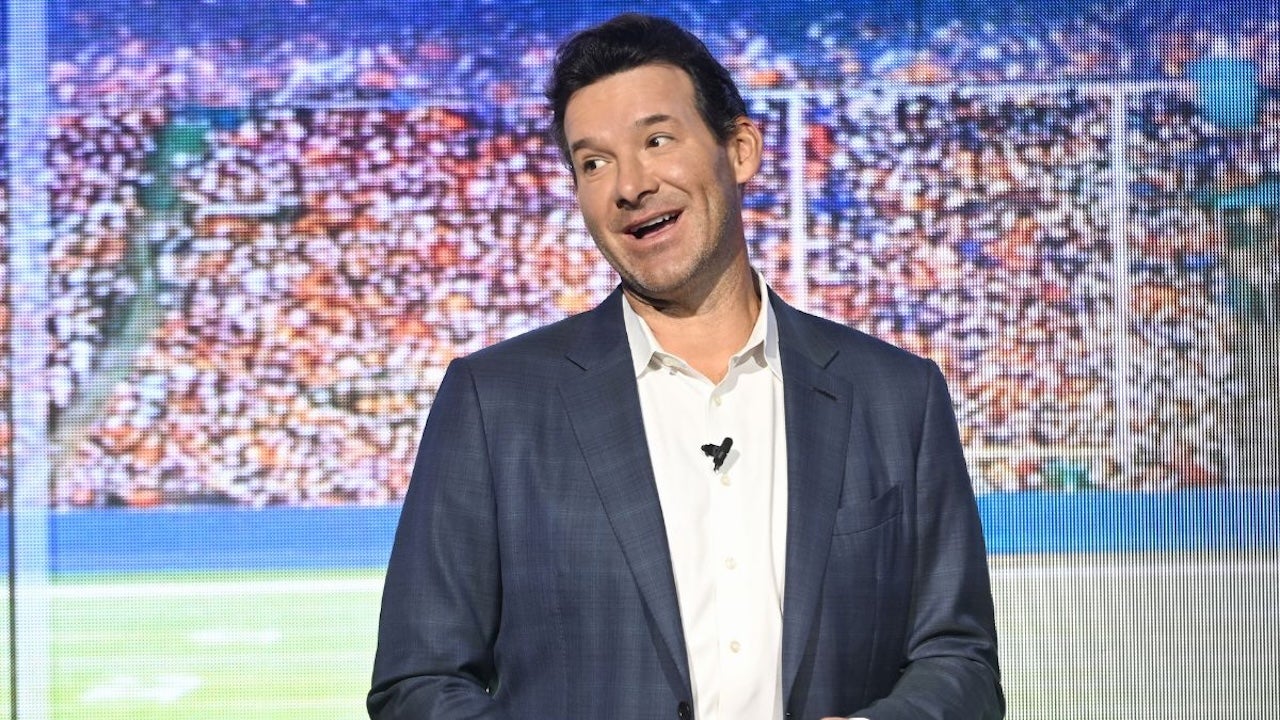 Tony Romo in Contact With CBS Sports ‘About Next Steps’&hellip;