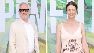 Alfonso Cuarón Psychological Thriller ‘Ascension’ Lands Series Order at Apple TV
