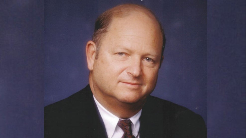 Jerry Katzman (Credit: Courtesy of Katzman family)